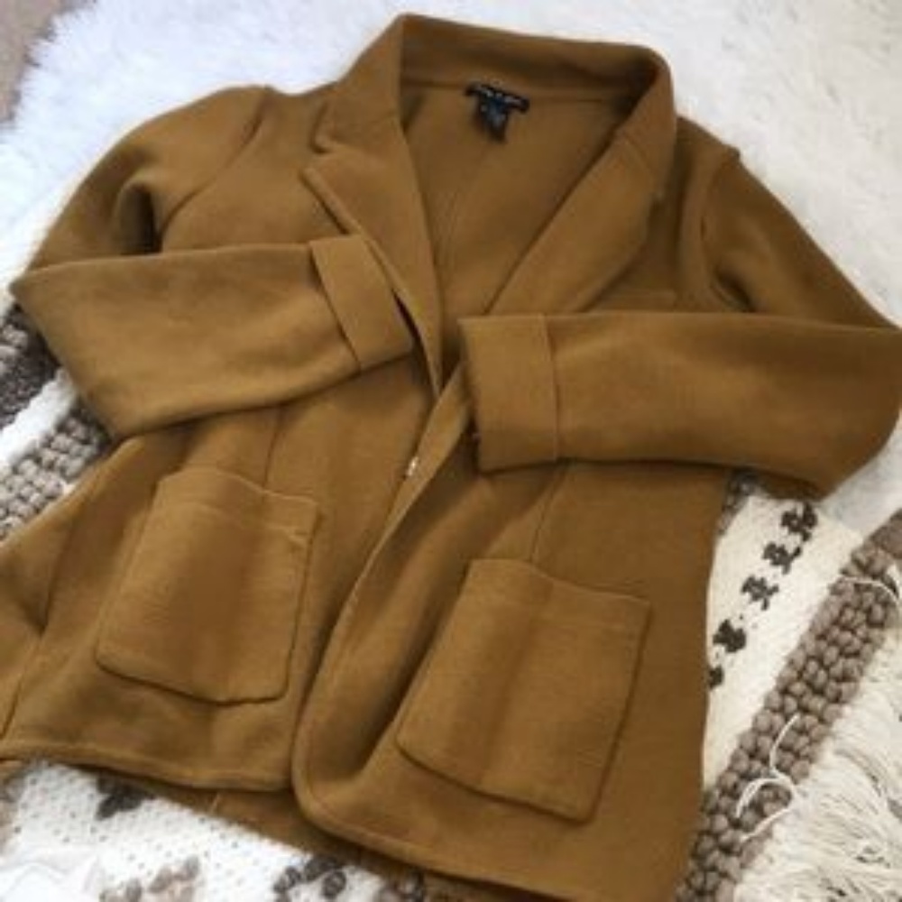 Audrey & Grace Button Front Cardigan | Women's M